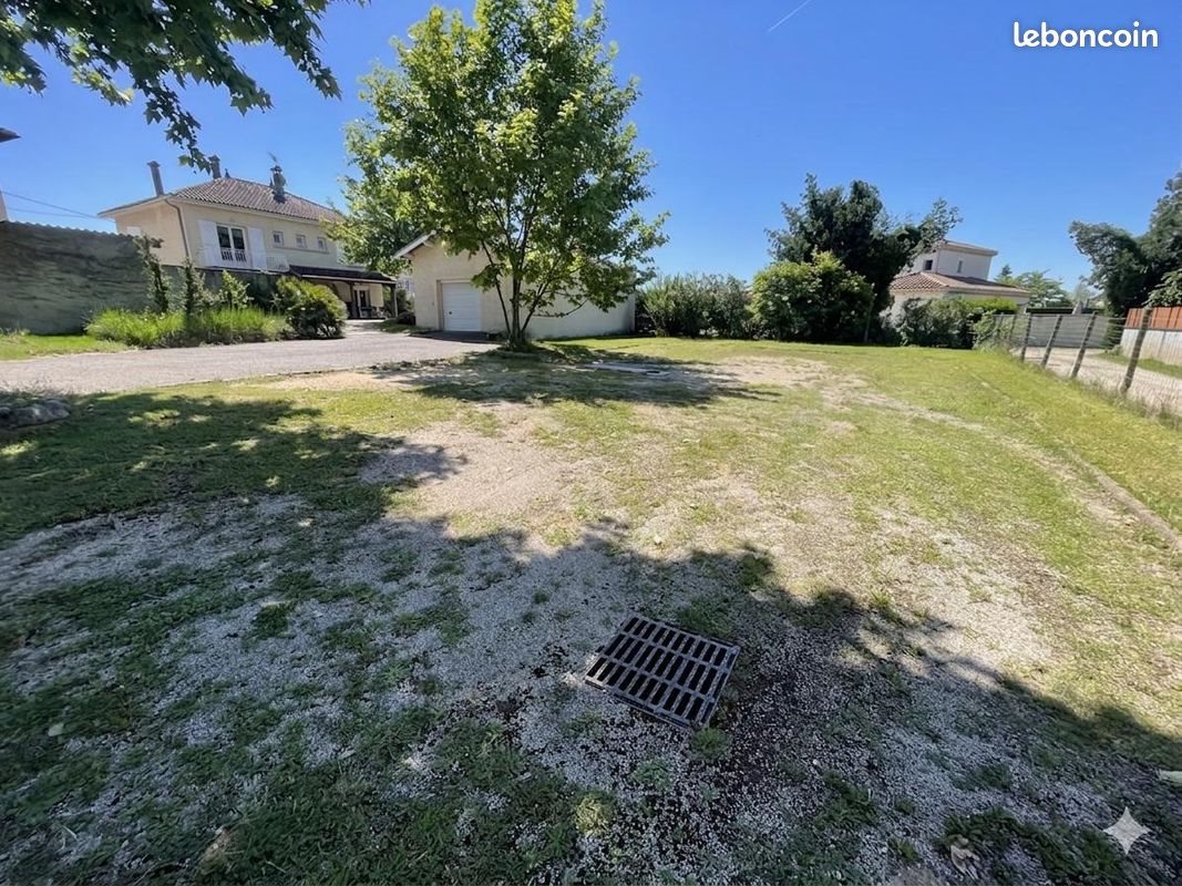 Maison à vendre, 153m², Chanas