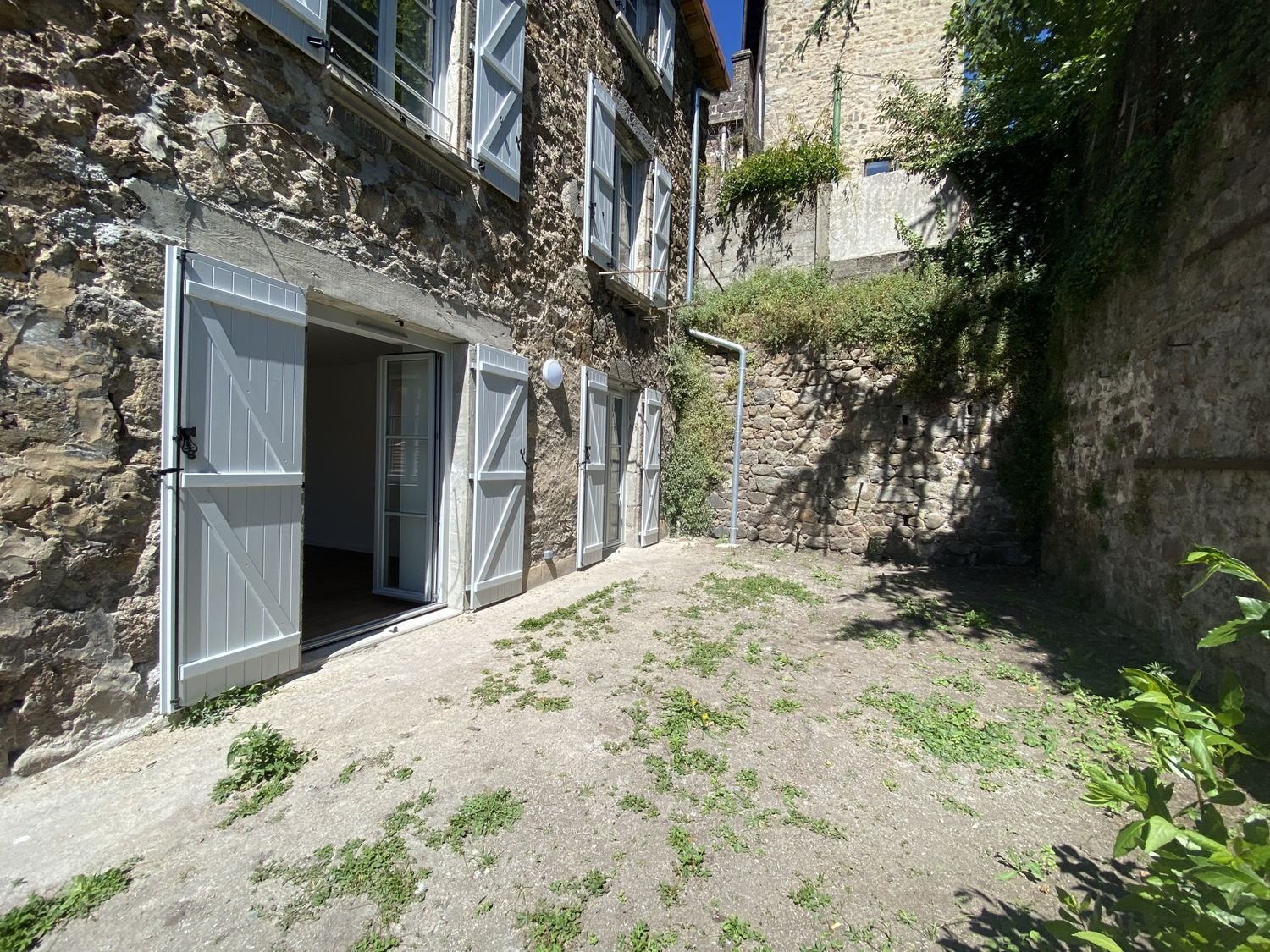Appartement à louer, 57m², Annonay