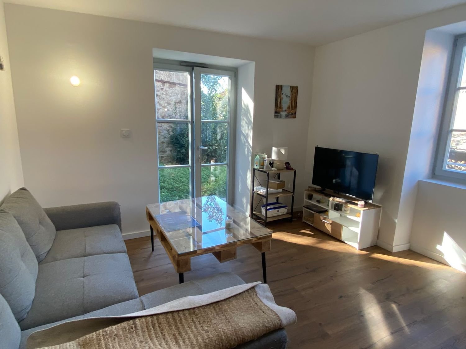 Appartement à louer, 57m², Annonay