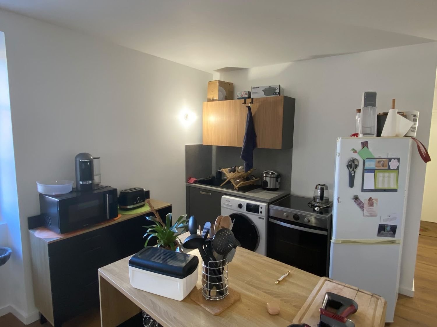 Appartement à louer, 57m², Annonay