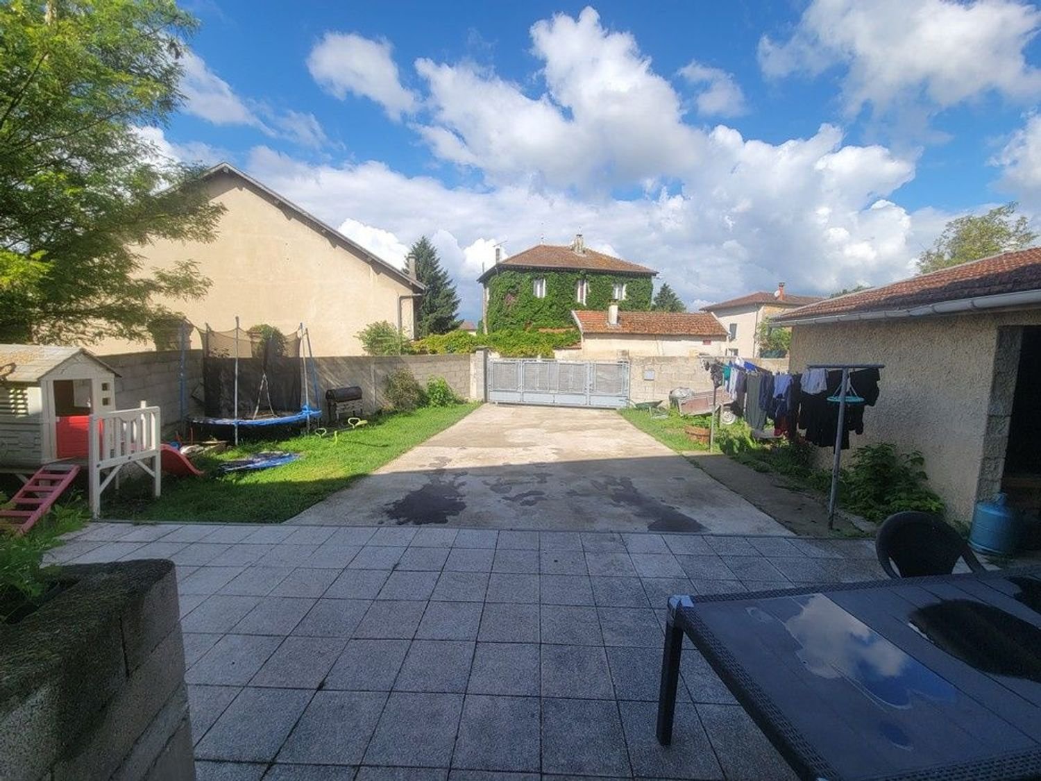 Maison à vendre, 179m², Saint-Sorlin-en-Valloire