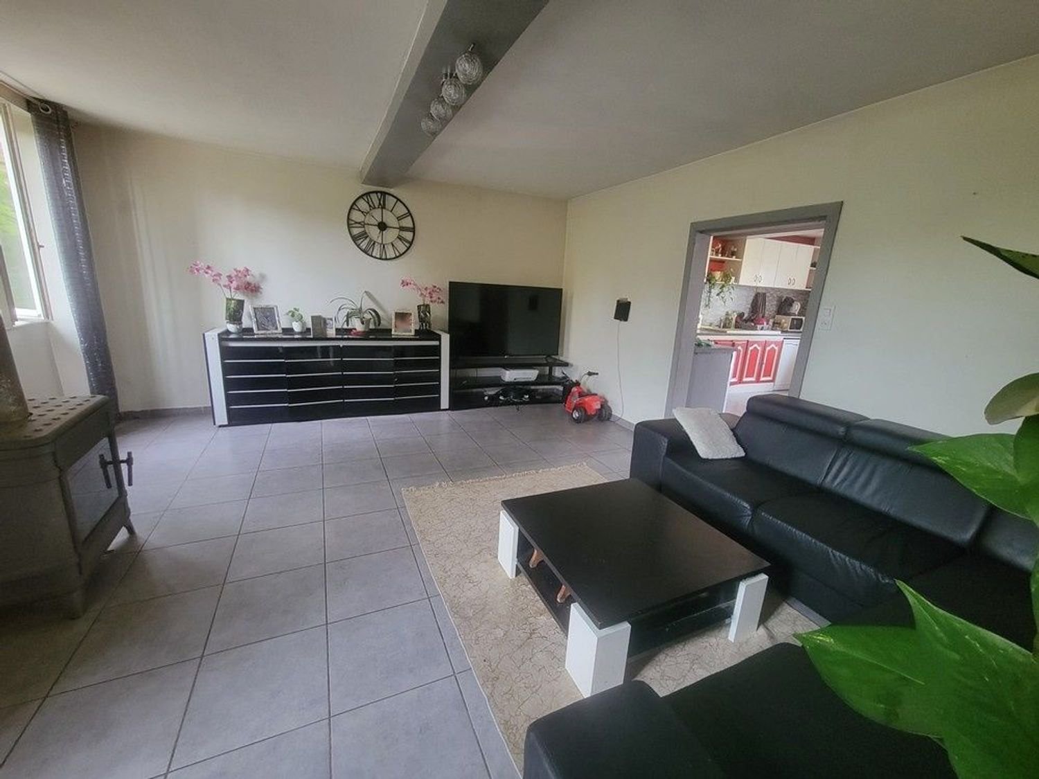 Maison à vendre, 179m², Saint-Sorlin-en-Valloire