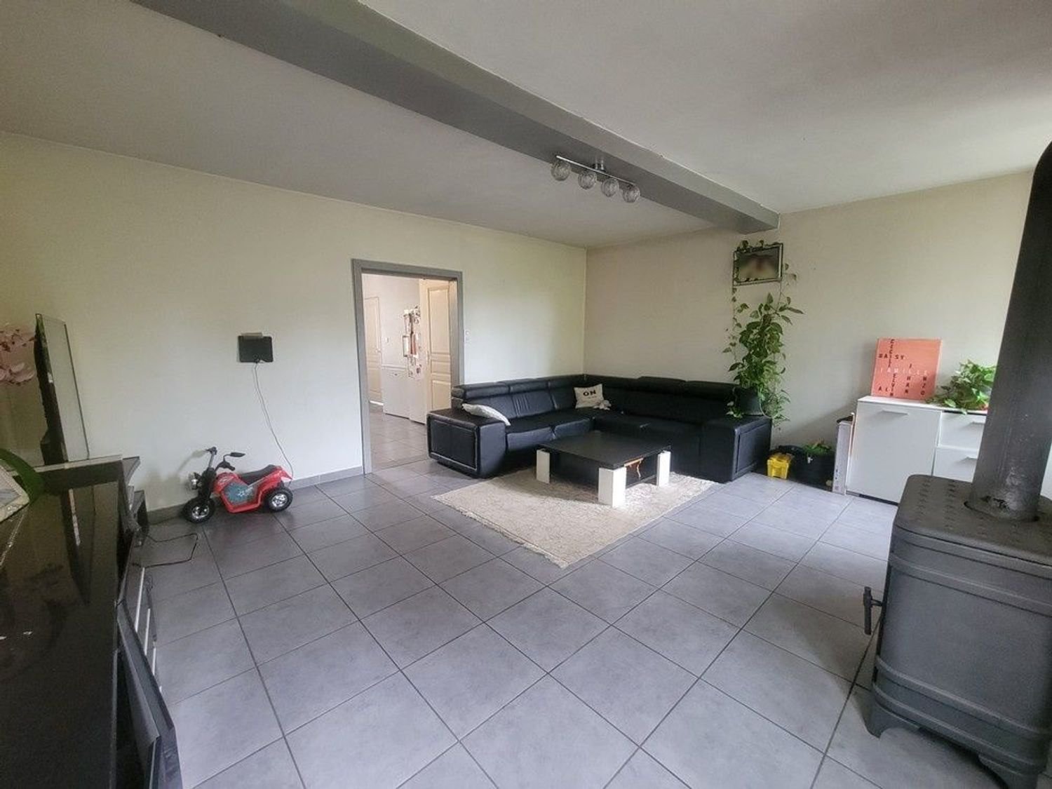 Maison à vendre, 179m², Saint-Sorlin-en-Valloire