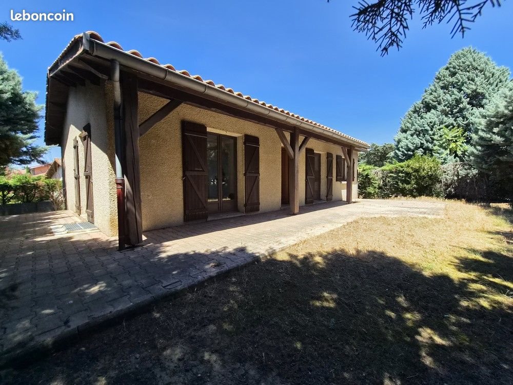Maison à vendre, 91m², Le Péage-de-Roussillon
