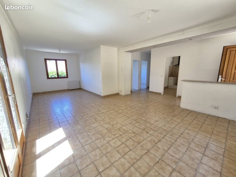 Maison à vendre, 91m², Le Péage-de-Roussillon