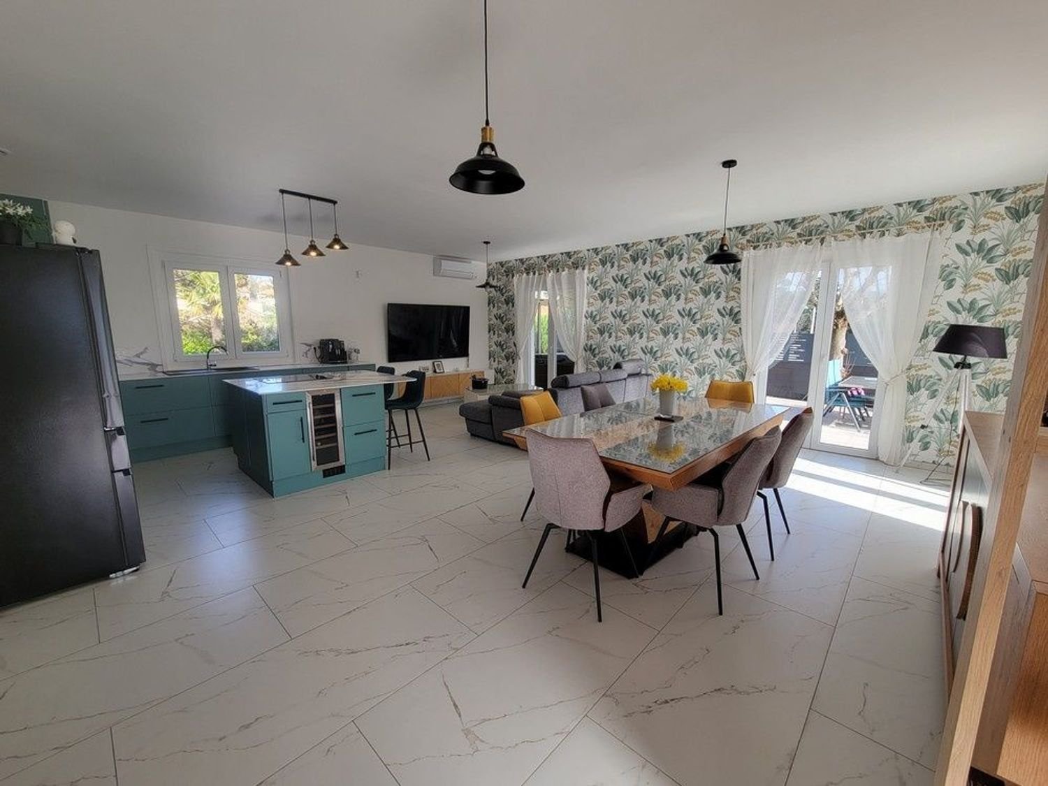 Maison à vendre, 143m², Saint-Maurice-l'Exil