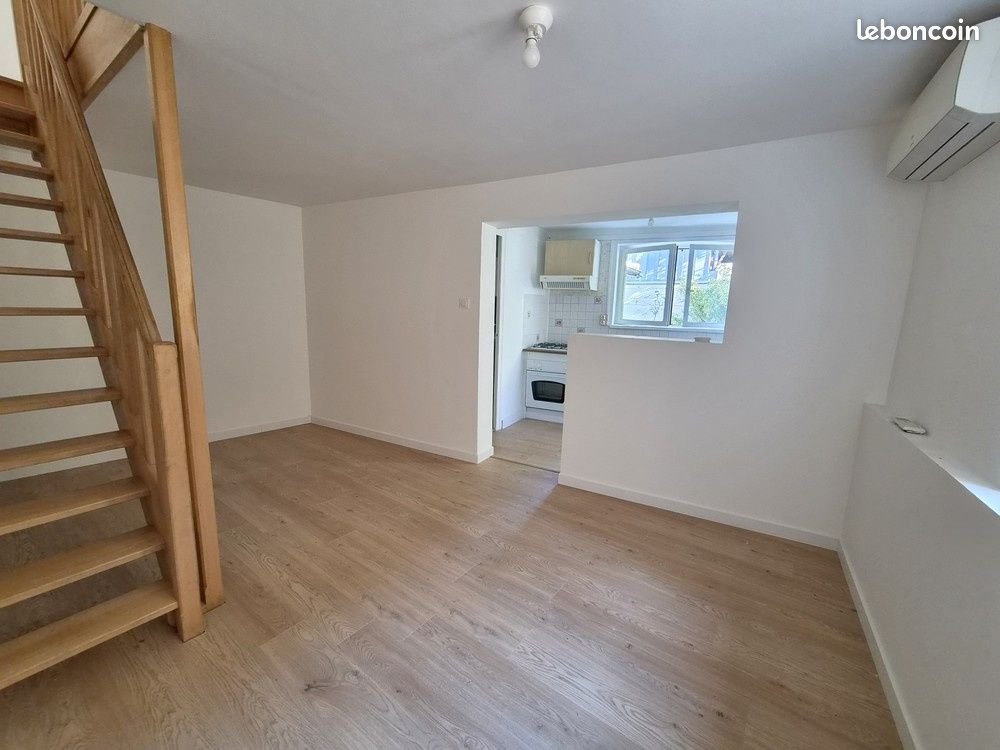 Maison à vendre, 53m², Le Péage-de-Roussillon