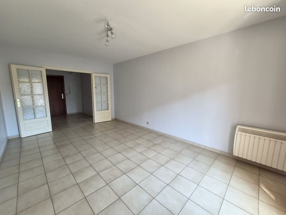 Appartement à louer, 84m², Le Péage-de-Roussillon