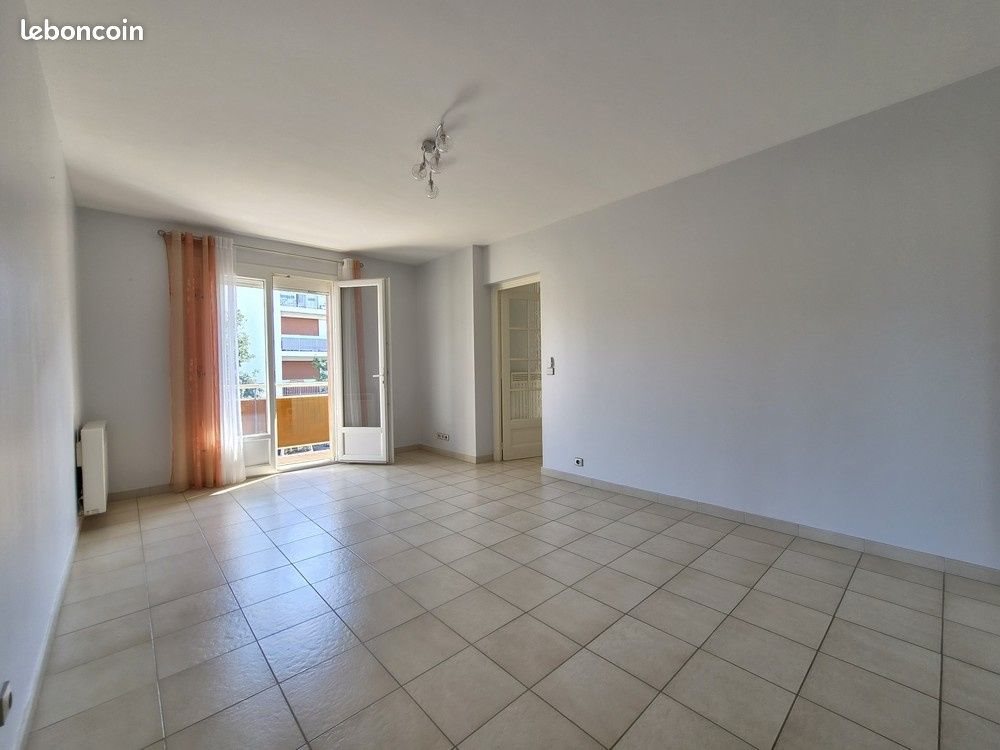 Appartement à louer, 84m², Le Péage-de-Roussillon