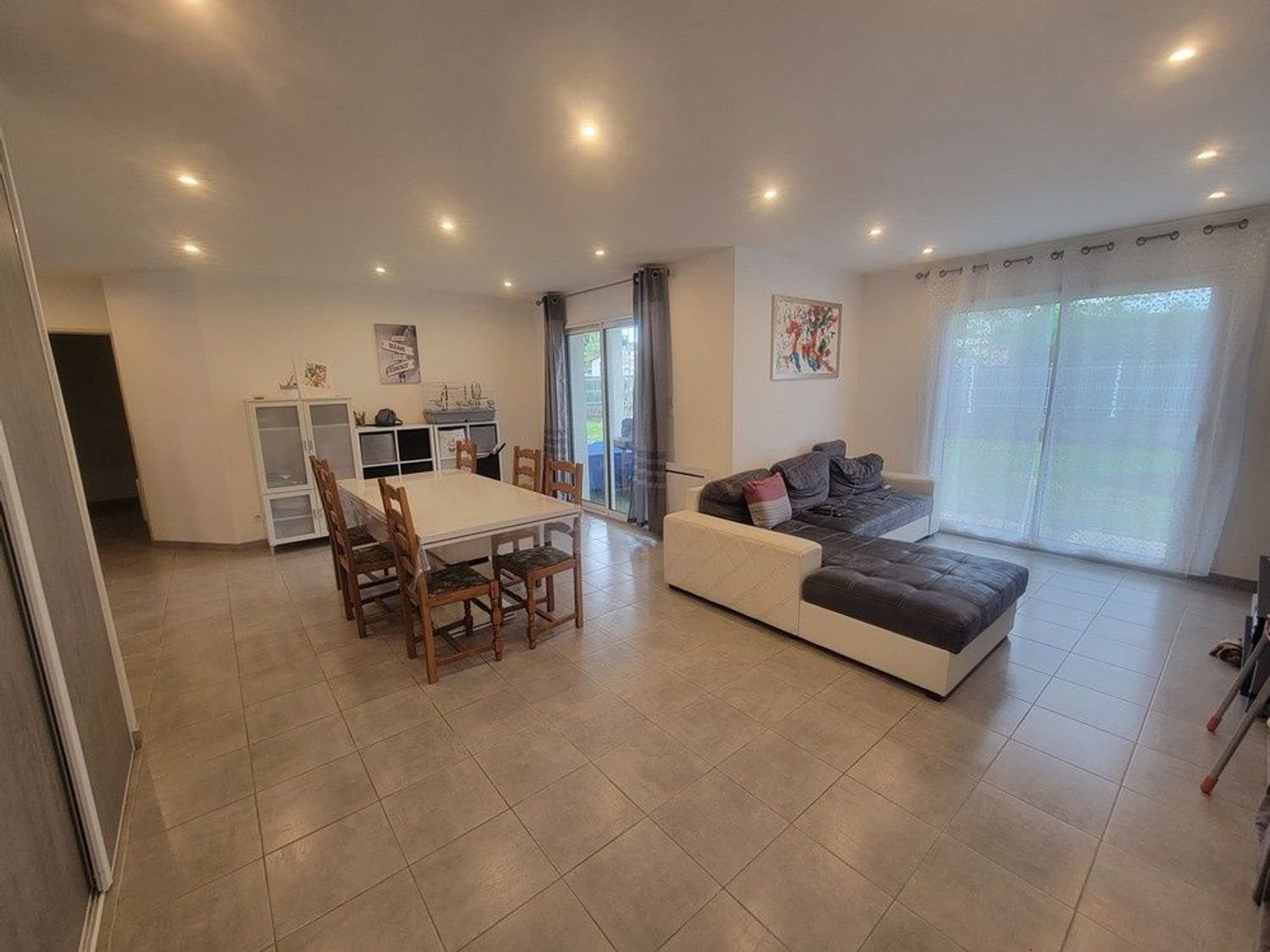 Maison à vendre, 92m², Assieu