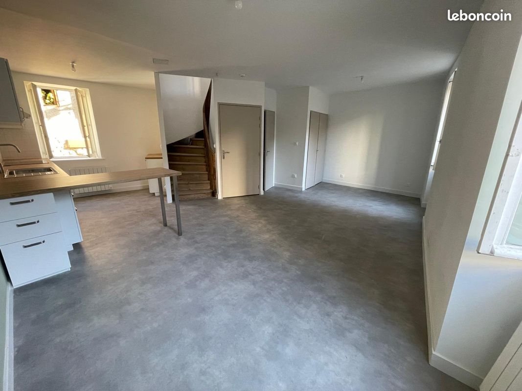 Appartement à louer, 72m², Annonay