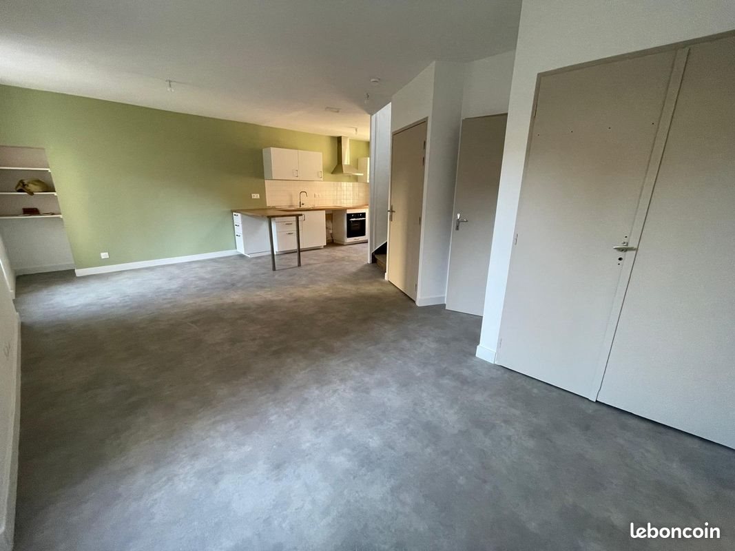 Appartement à louer, 72m², Annonay
