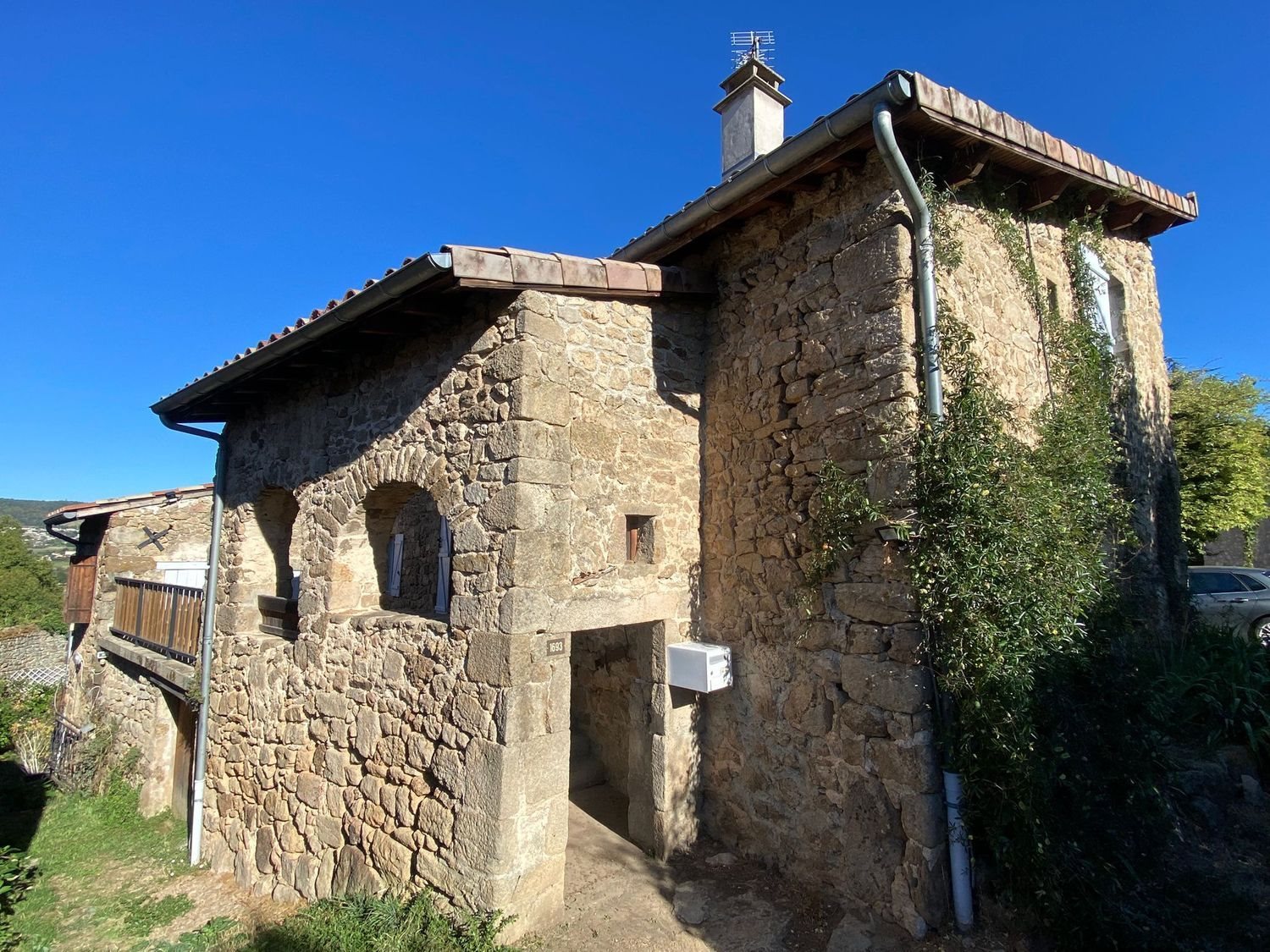 Maison à louer, 108m², Saint-Clair
