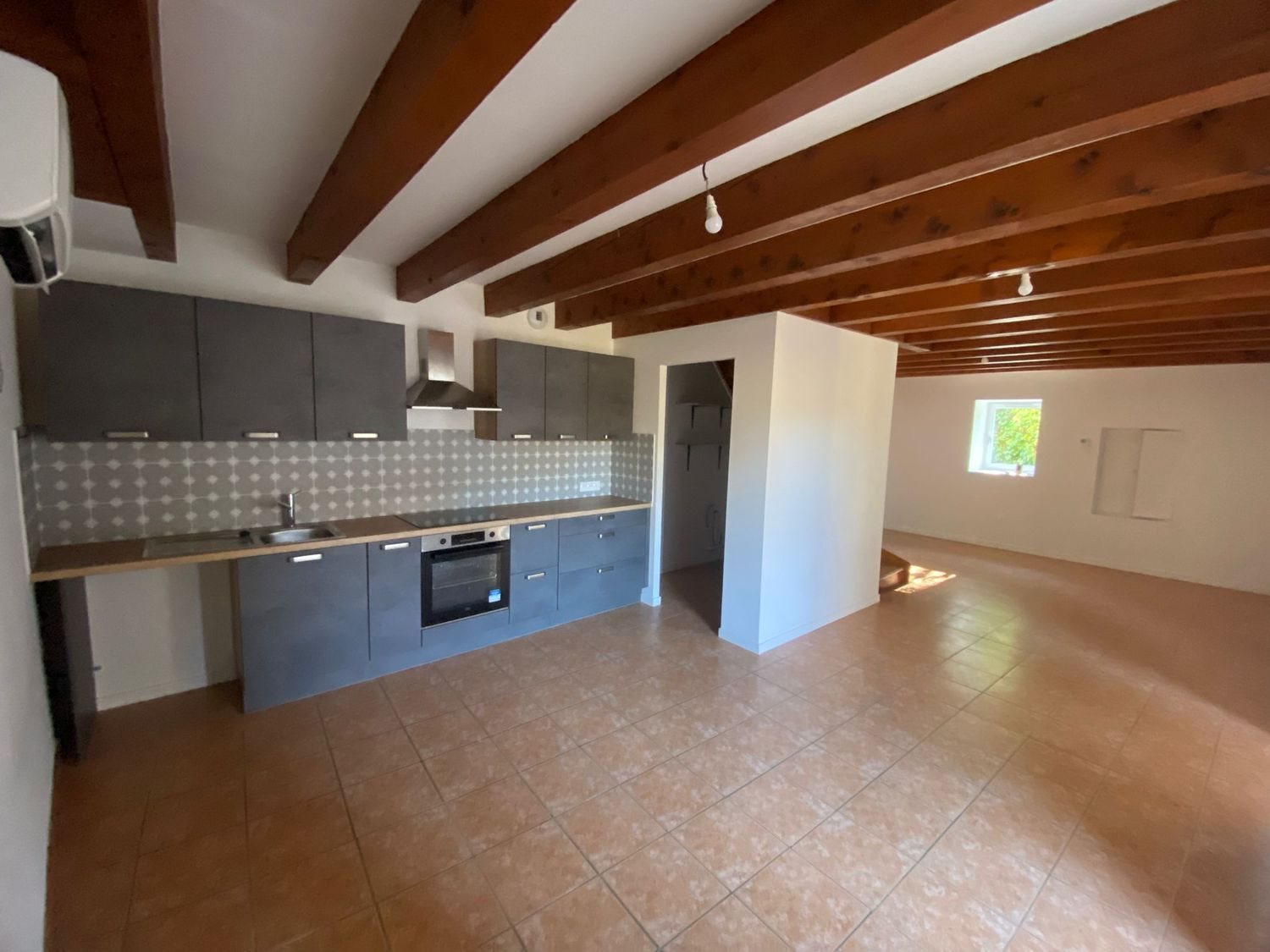 Maison à louer, 108m², Saint-Clair