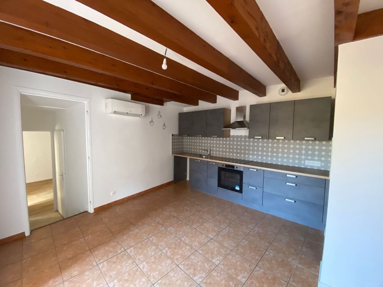 Maison à louer, 108m², Saint-Clair
