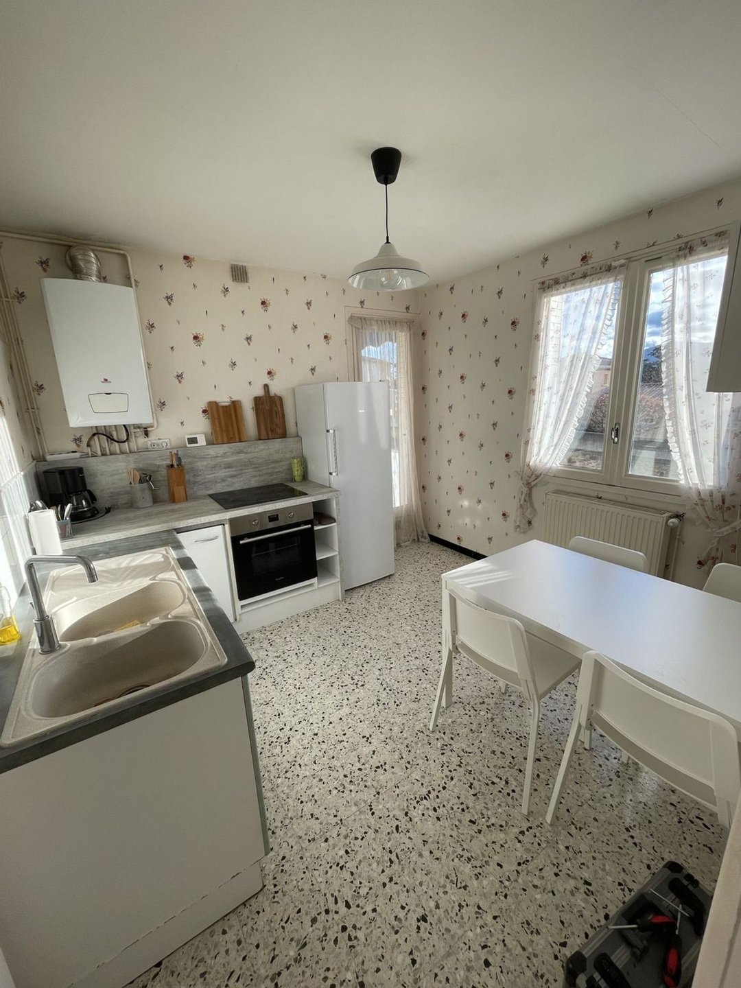 Appartement à louer, 85m², Annonay