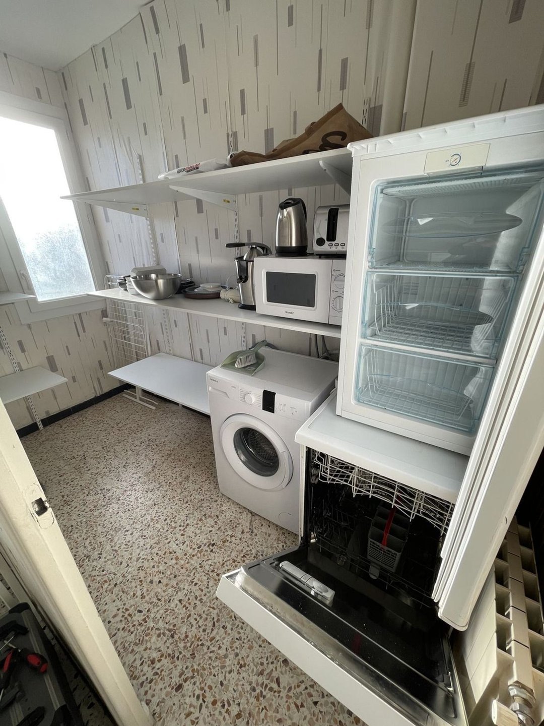 Appartement à louer, 85m², Annonay