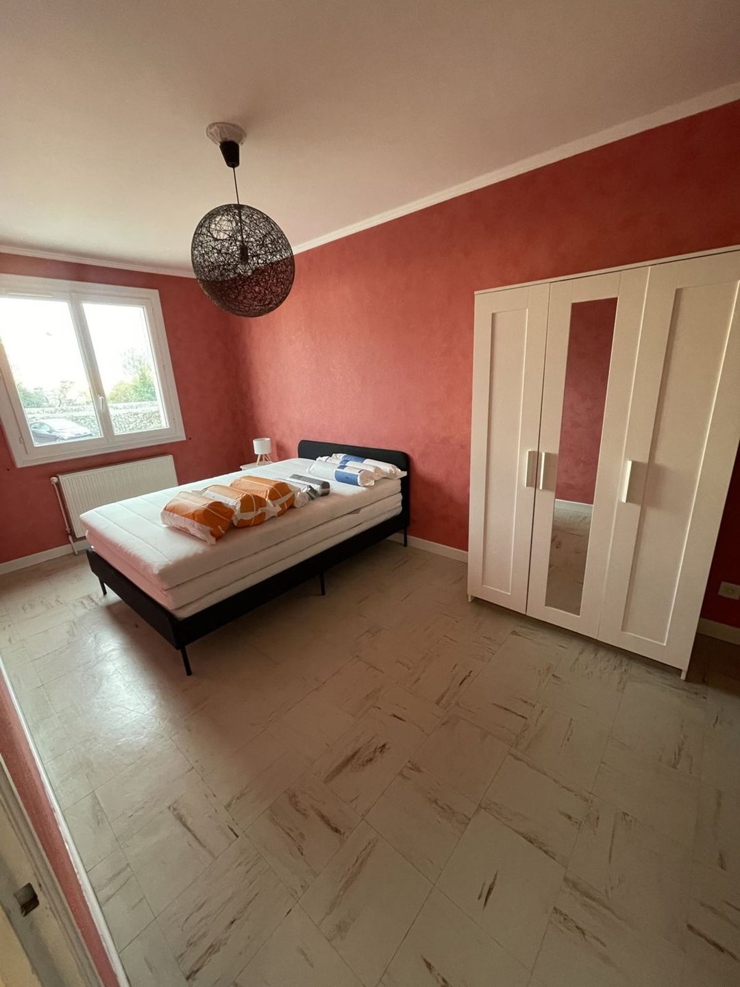 Appartement à louer, 85m², Annonay