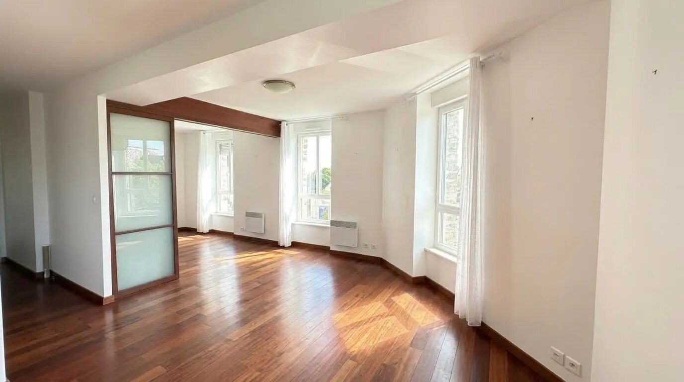 Appartement à vendre, 57m², Fouesnant