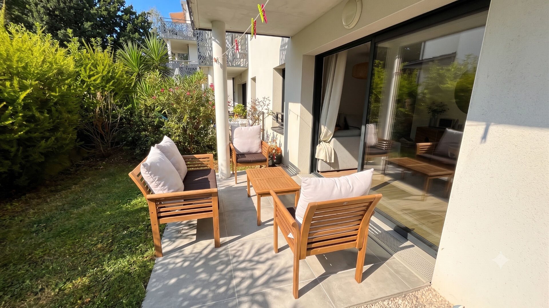 Appartement à vendre, 51m², Fouesnant