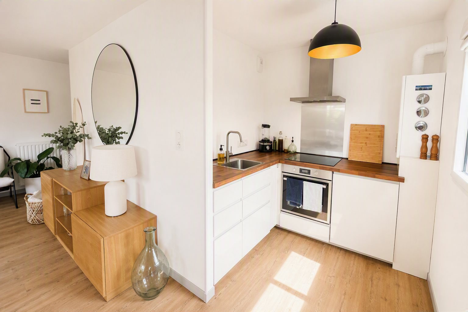 Appartement à vendre, 51m², Fouesnant