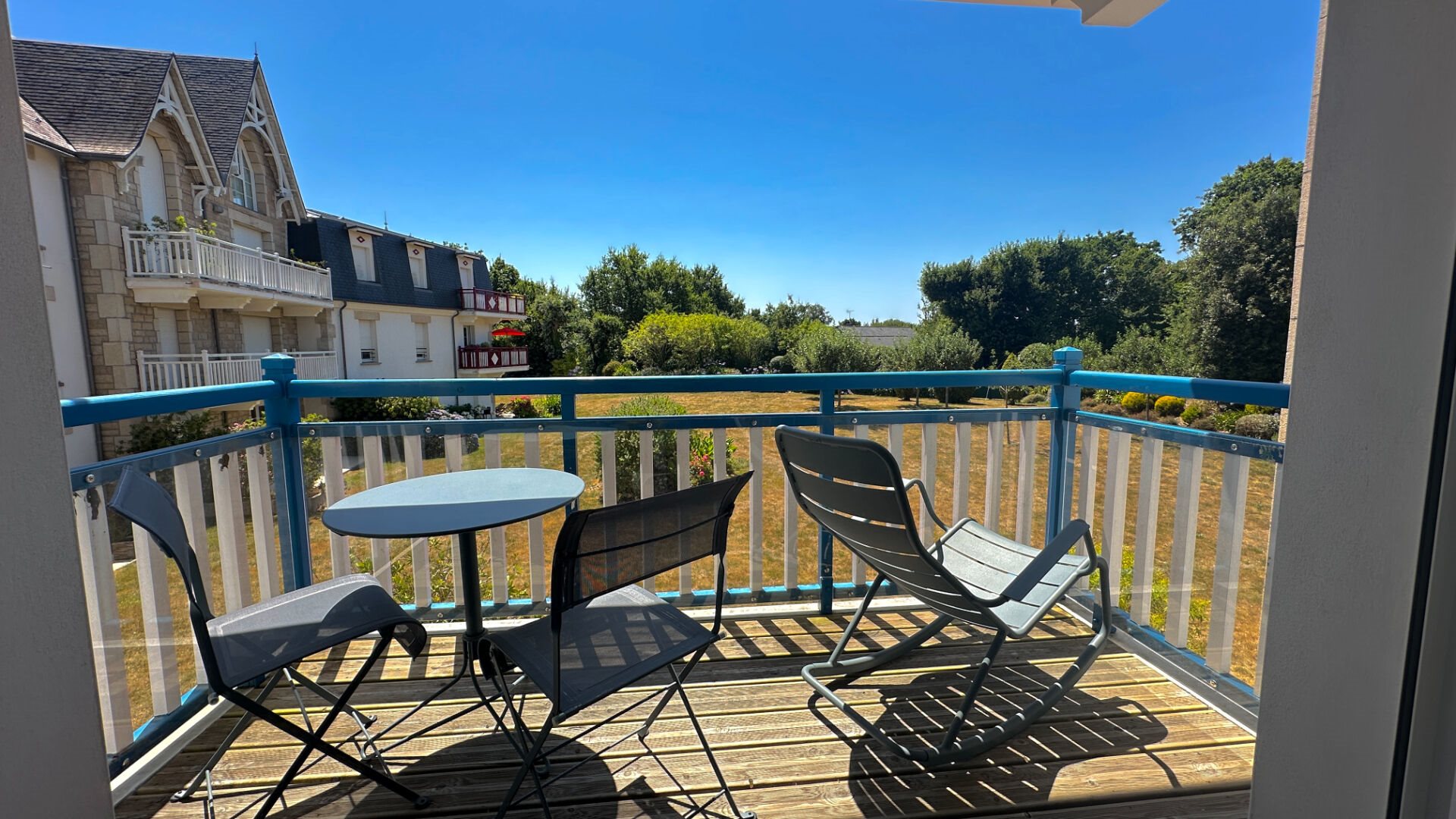Appartement à vendre, 47m², Fouesnant