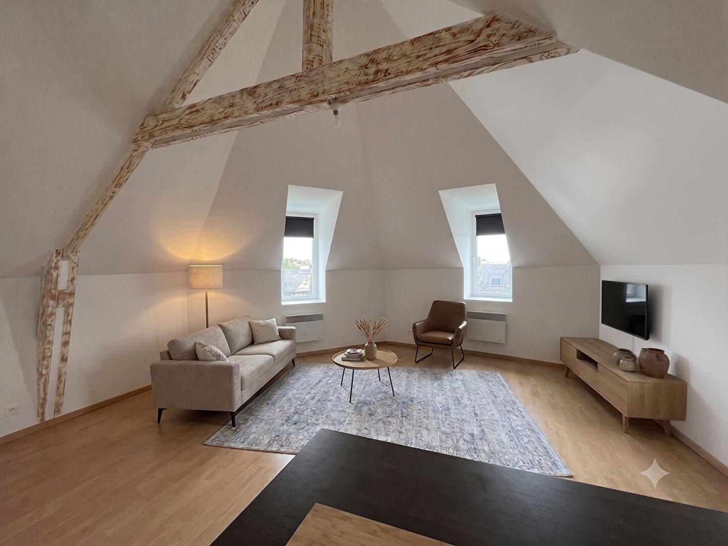 Appartement à vendre, 46m², Fouesnant