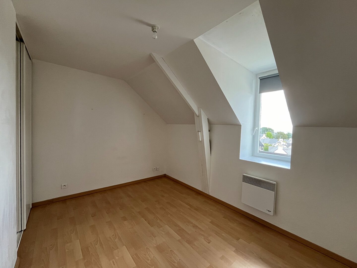 Appartement à vendre, 46m², Fouesnant