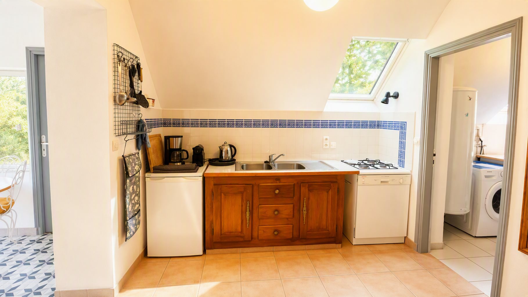 Maison à louer, 119m², Fouesnant