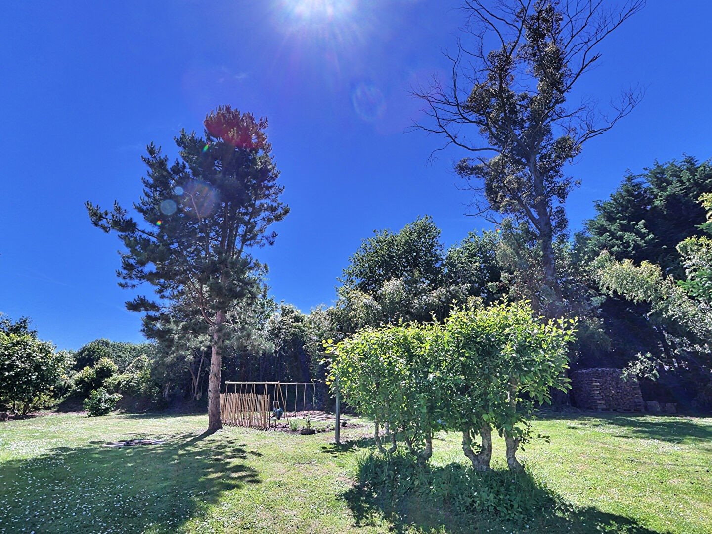 Maison à vendre, 190m², Fouesnant
