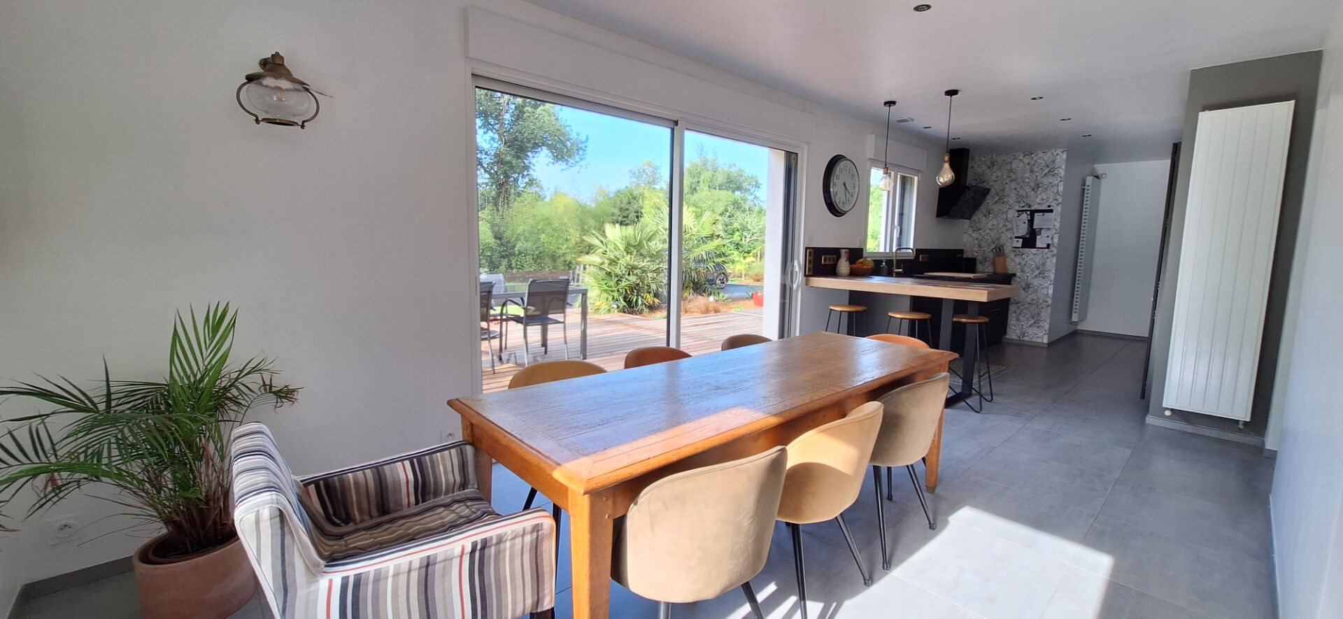 Maison à vendre, 190m², Fouesnant