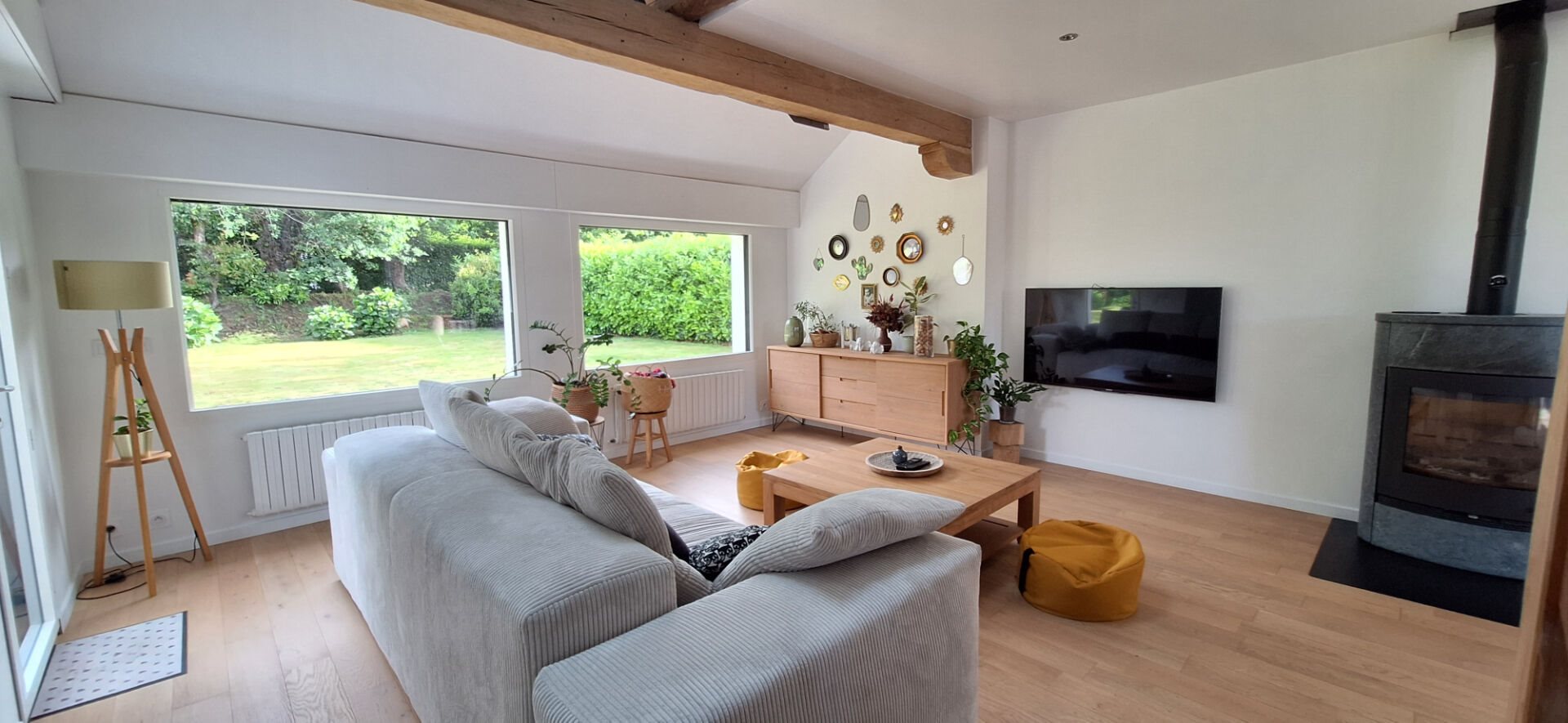 Maison à vendre, 190m², Fouesnant