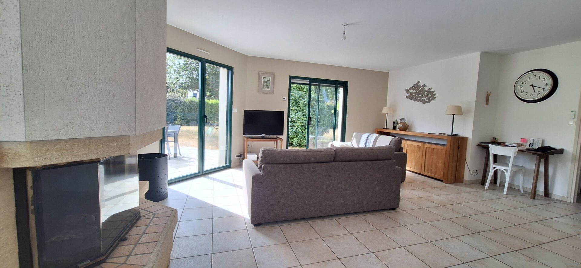 Maison à vendre, 170m², Fouesnant