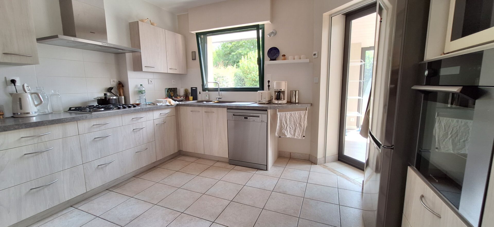 Maison à vendre, 170m², Fouesnant