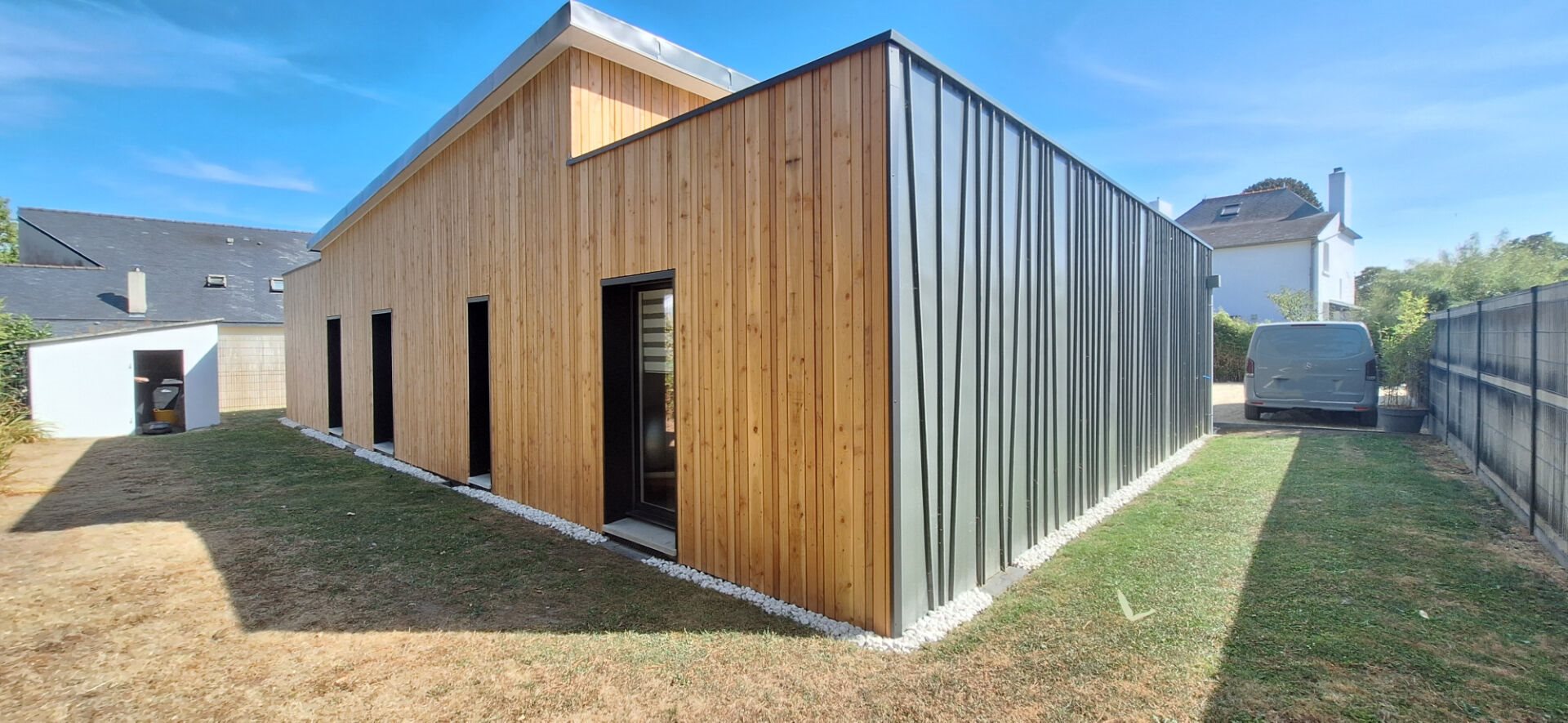 Maison à vendre, 113m², Fouesnant