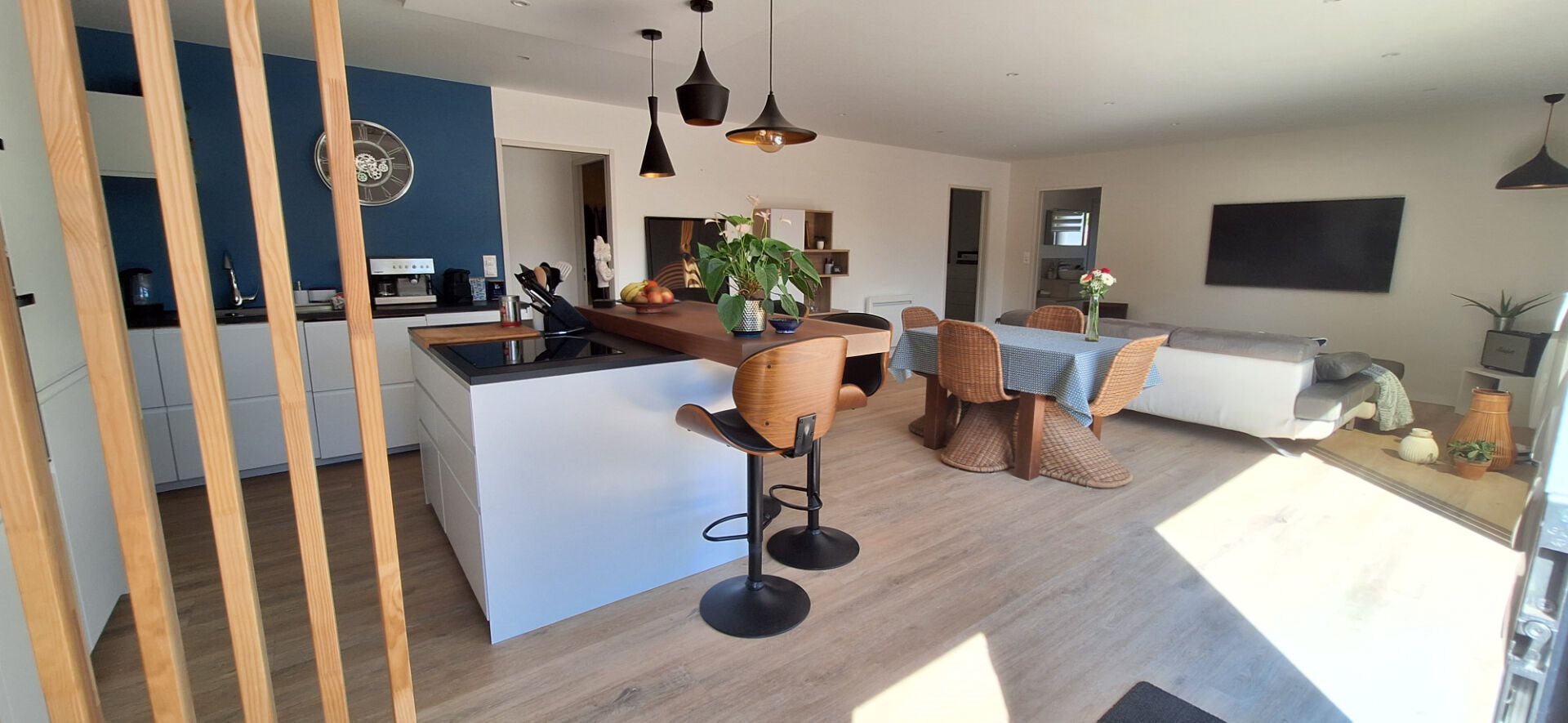 Maison à vendre, 113m², Fouesnant