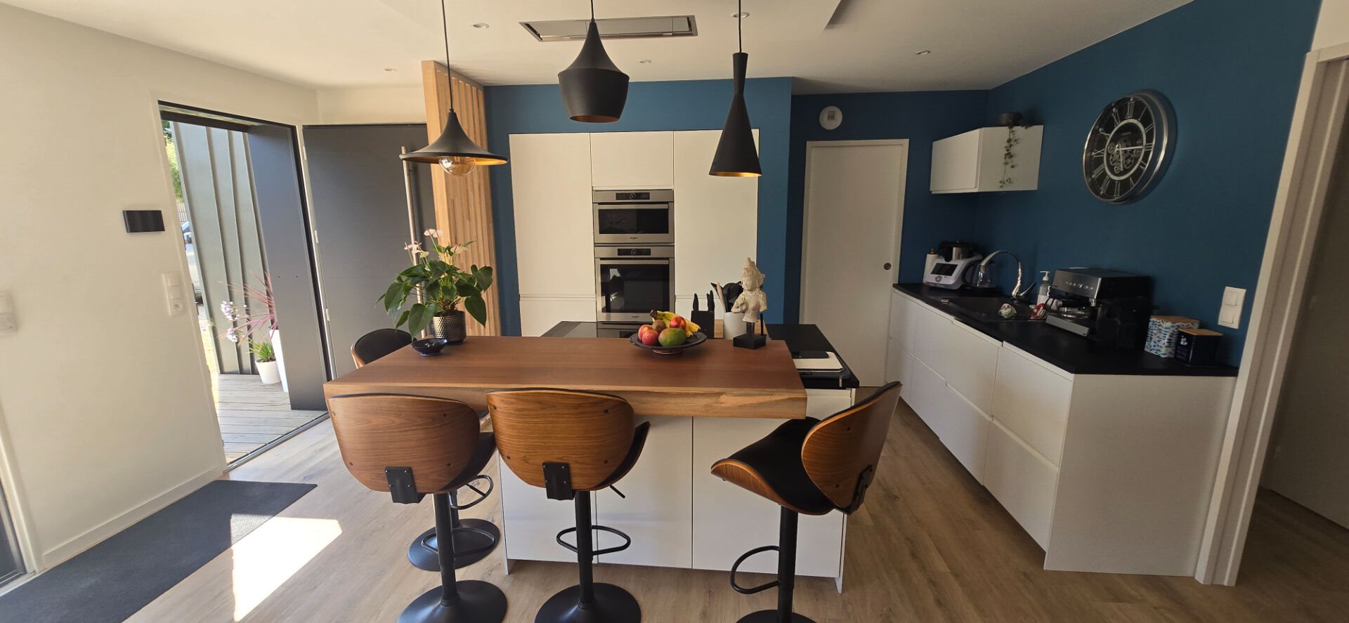 Maison à vendre, 113m², Fouesnant