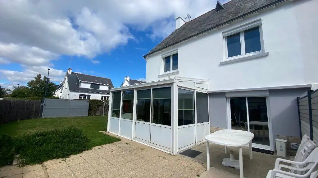 Maison à vendre, 51m², Fouesnant