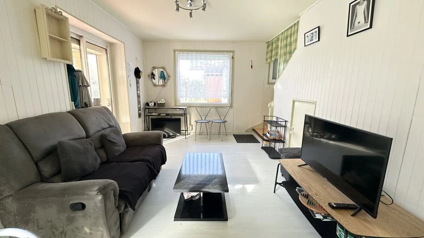 Maison à vendre, 51m², Fouesnant
