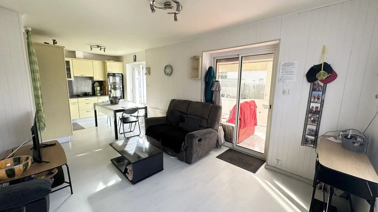 Maison à vendre, 51m², Fouesnant