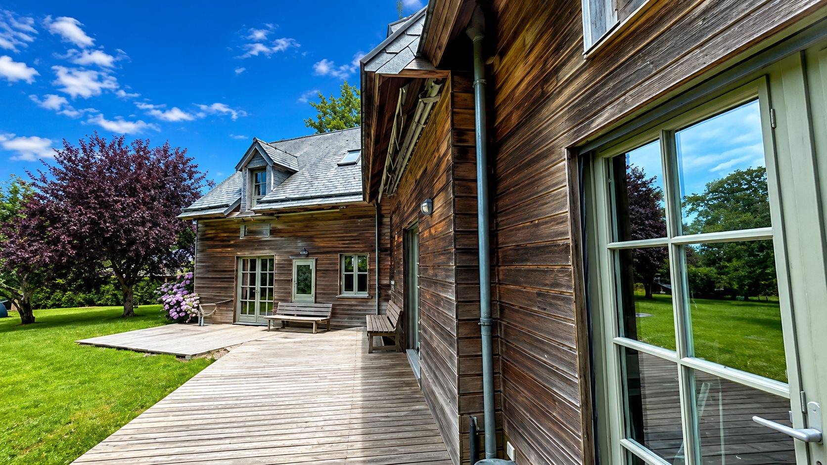Maison à vendre, 187m², Fouesnant