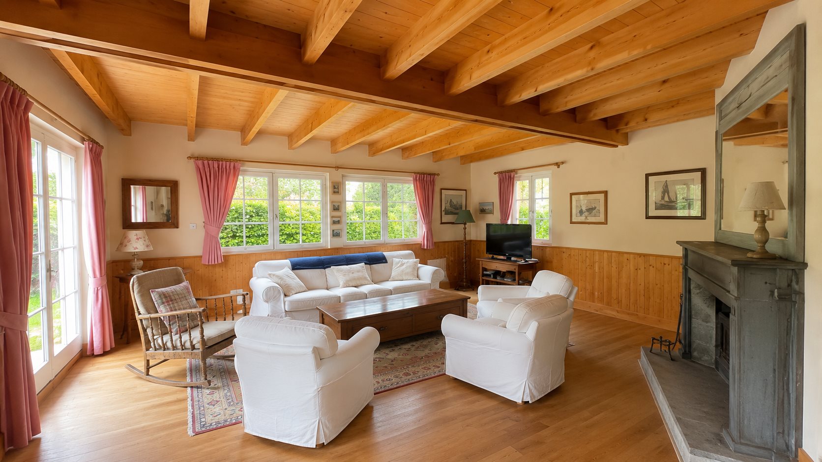 Maison à vendre, 187m², Fouesnant