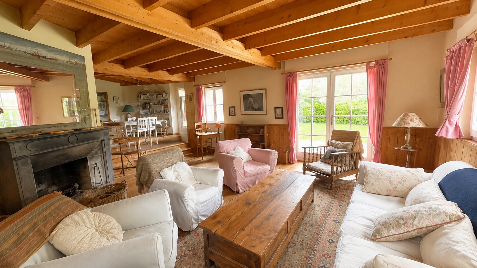 Maison à vendre, 187m², Fouesnant
