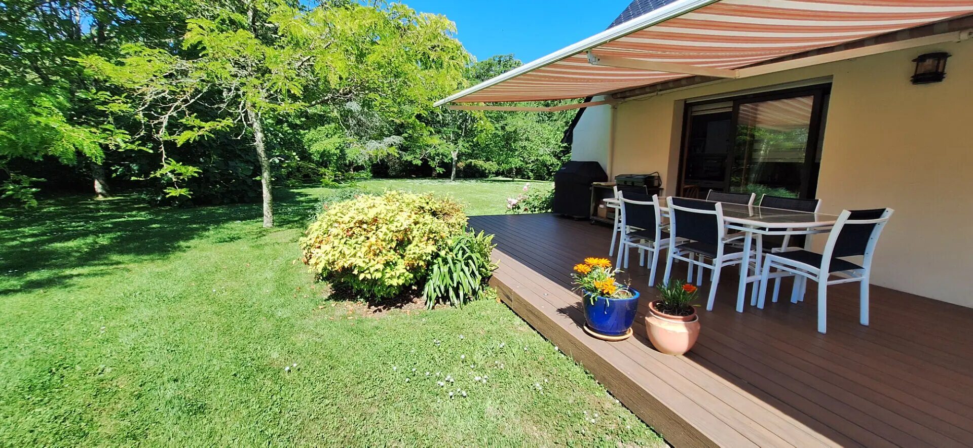 Maison à vendre, 170m², Fouesnant