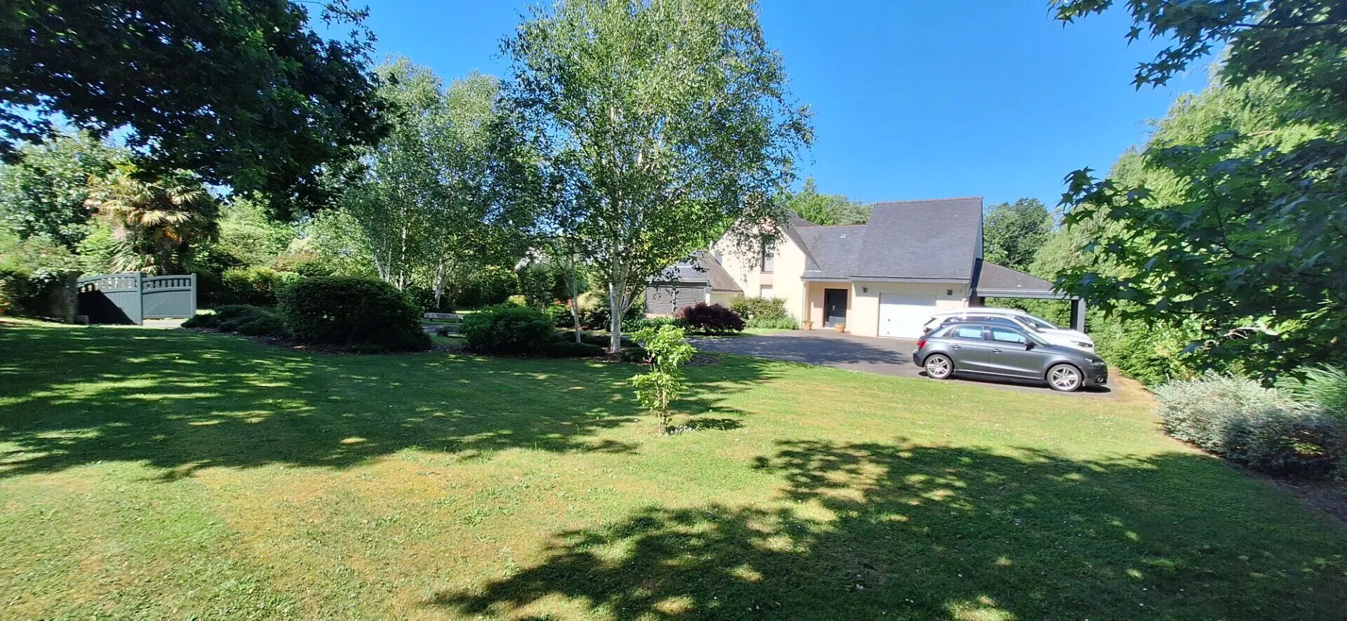 Maison à vendre, 170m², Fouesnant