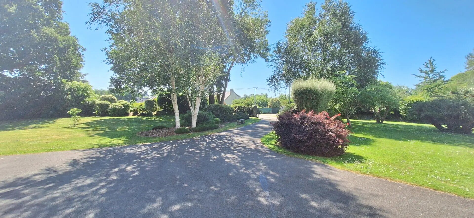 Maison à vendre, 170m², Fouesnant