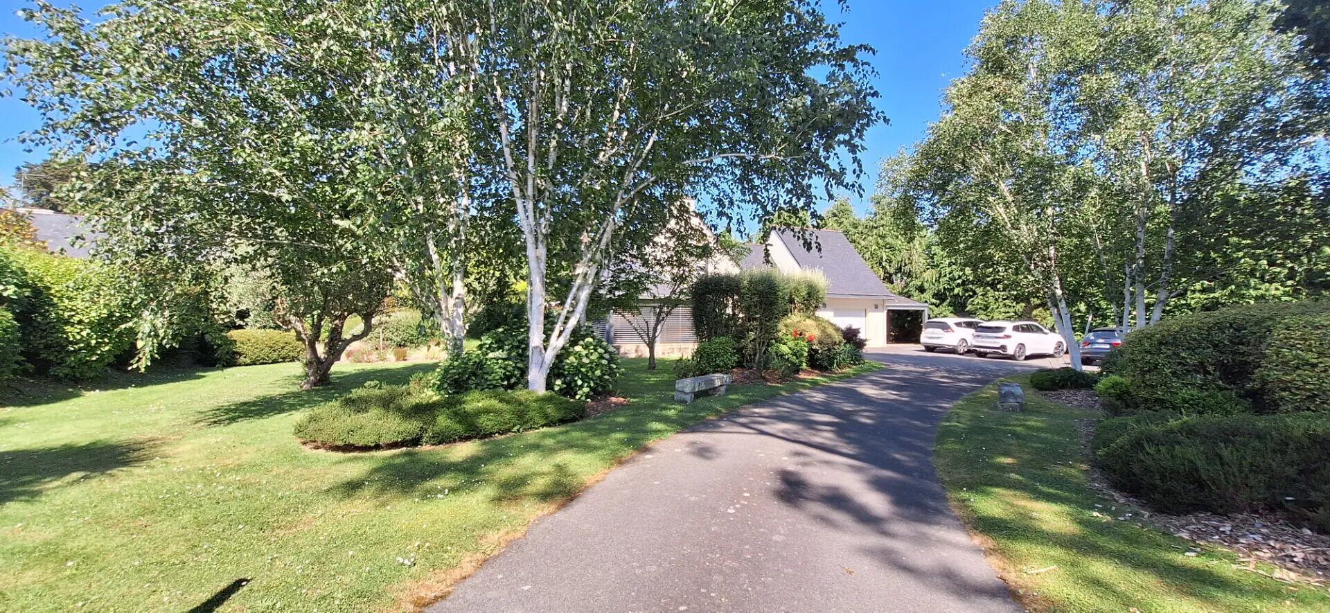 Maison à vendre, 170m², Fouesnant
