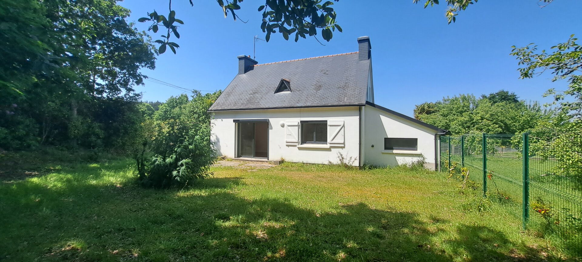 Maison à vendre, 101m², Fouesnant