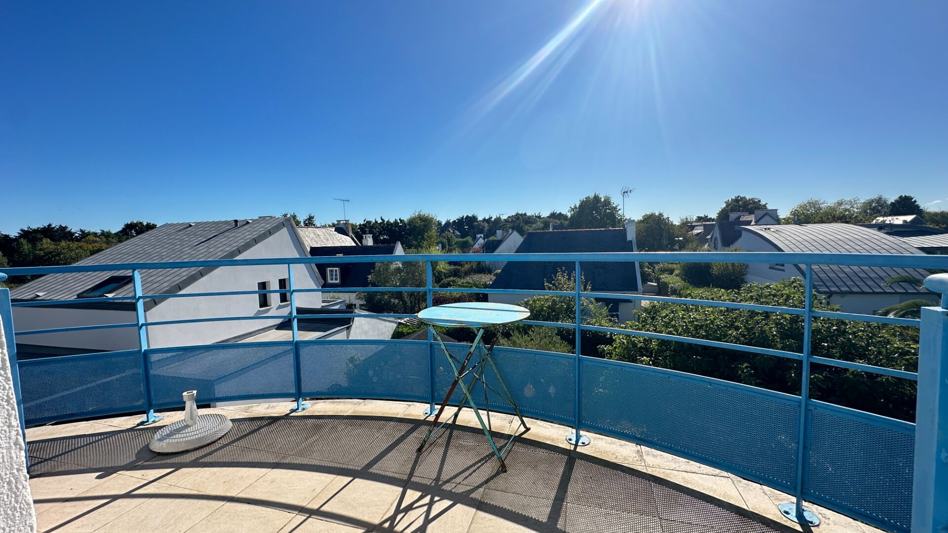 Appartement à vendre, 45m², Fouesnant