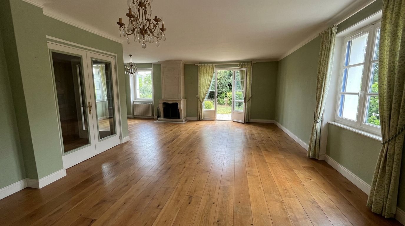 Maison à vendre, 145m², Fouesnant